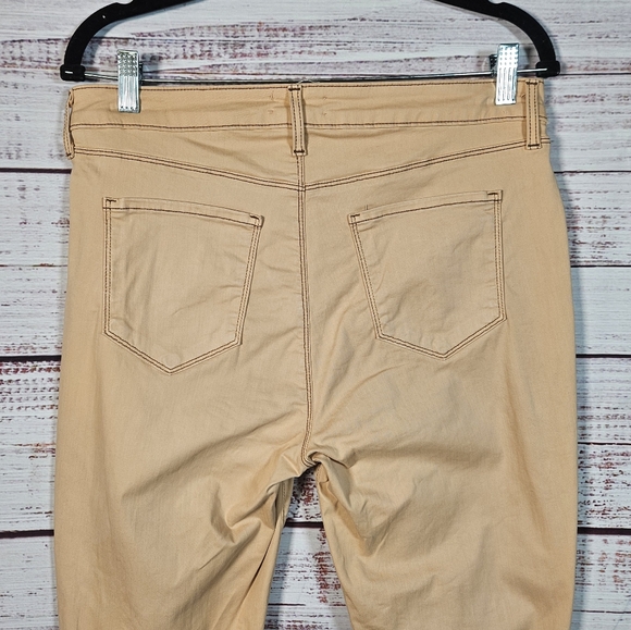 L'AGENCE margot skinny pants - Picture 11 of 16